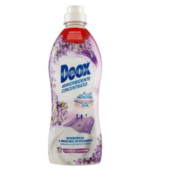 DEOX AMM.ECO CONC.900 LAVANDA