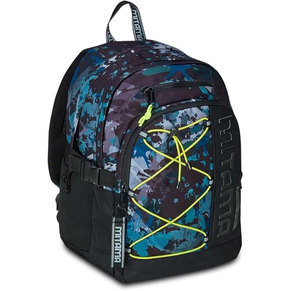 ZAINO BDBF MITAMA DESERT BLUE