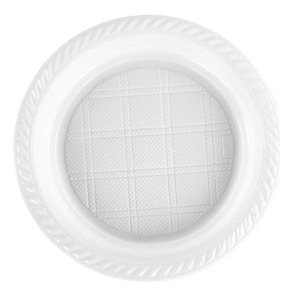 PIATTI FRUTTA 45PZ