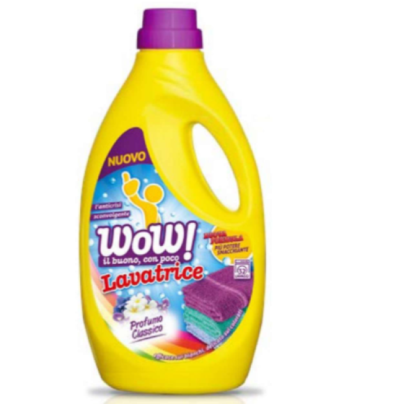 WOW LAVATRICE CLASSICO 