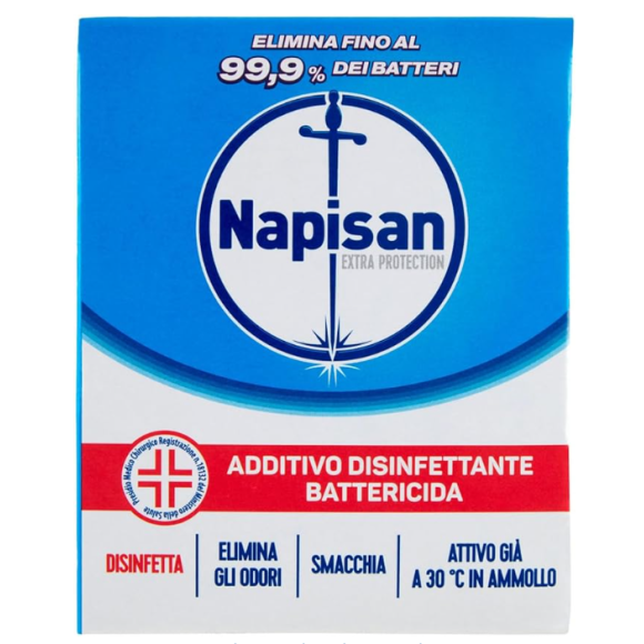 NAPISAN PLUS 500GR