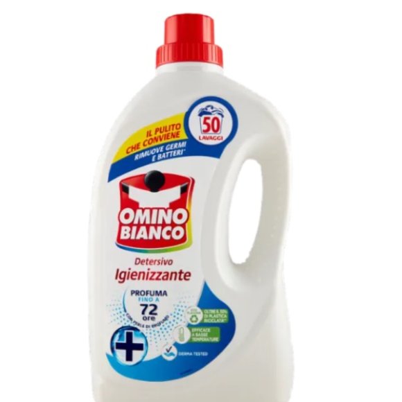 OMINO B.LAV.IGIENIZZANTE 50MIS.LIQ.
