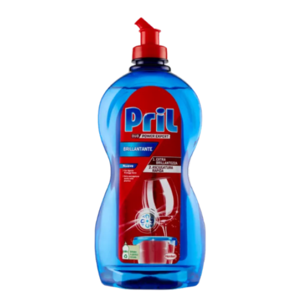 Pril Brillantante 500 Ml Classico Henkel