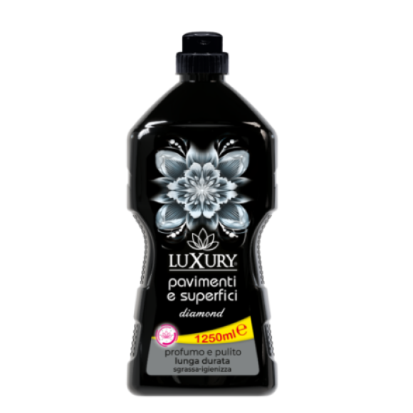 LUXURY Pavimenti Diamond 1250ml