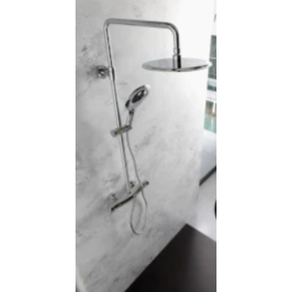 Doccia Diana 5 funzioni CD‑416 Doccia Diana 5 funzioni CD‑416