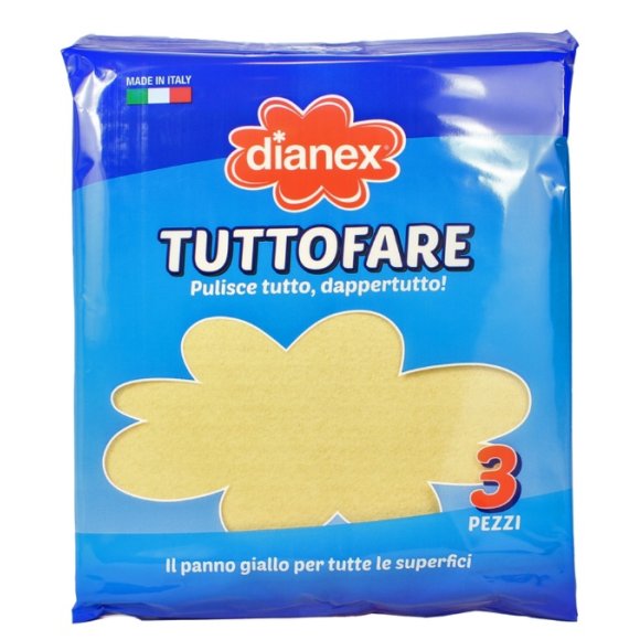 DIANEX TUTTOFARE 3PZ