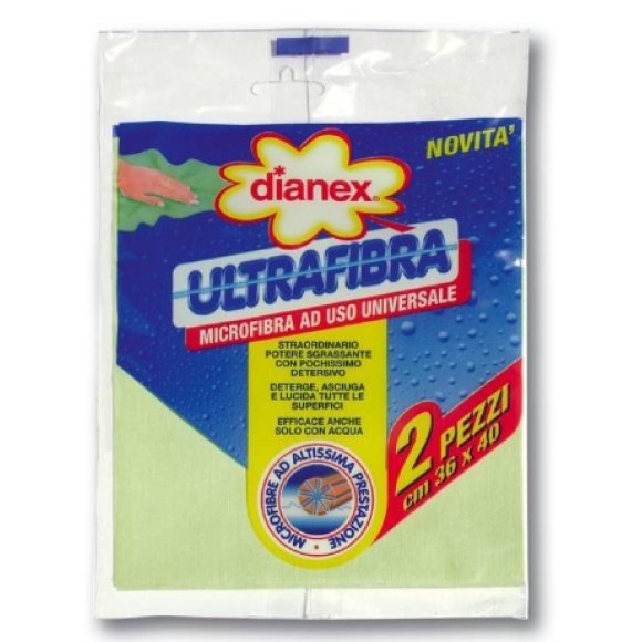 DIANEX ULTRAFIBRA 2PZ