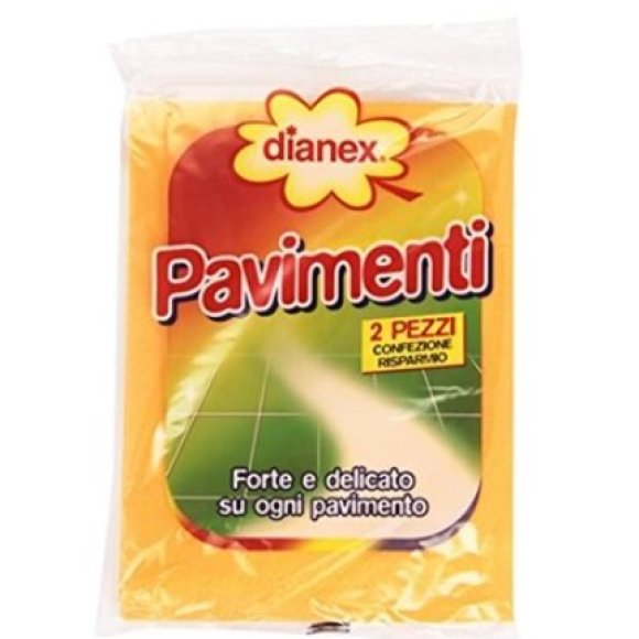 DIANEX PANNO PAVIM.COPPIA