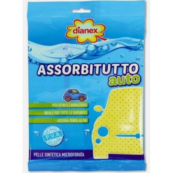 DIANEX PVA PANNO AUTO