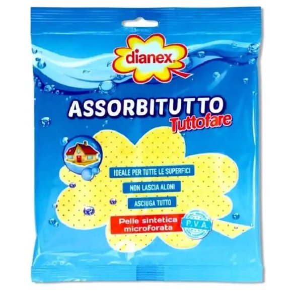 DIANEX PVA PANNO TUTTOFARE