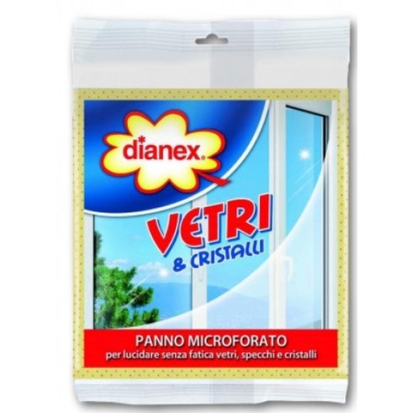 DIANEX PANNO VETRI E CRISTALLI