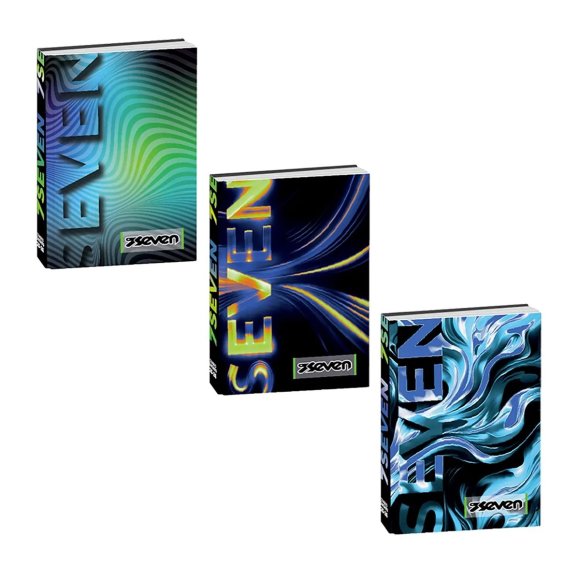 DIARIO STD 12M SEVEN DATATO