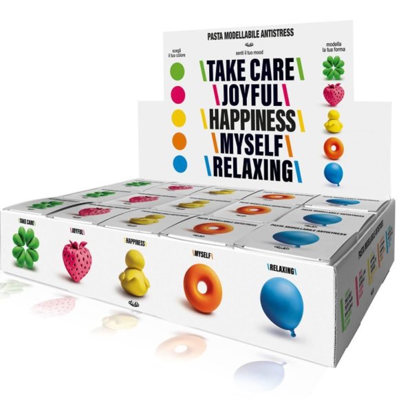 DIDO' ANTISTRESS F362900