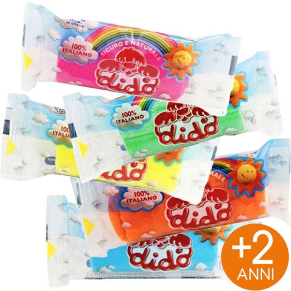 DID&Ograve; SALSICCIOTTO 398600