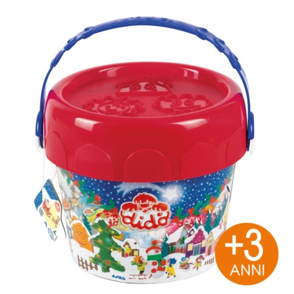 DIDO'SECCHIELLO NATALE