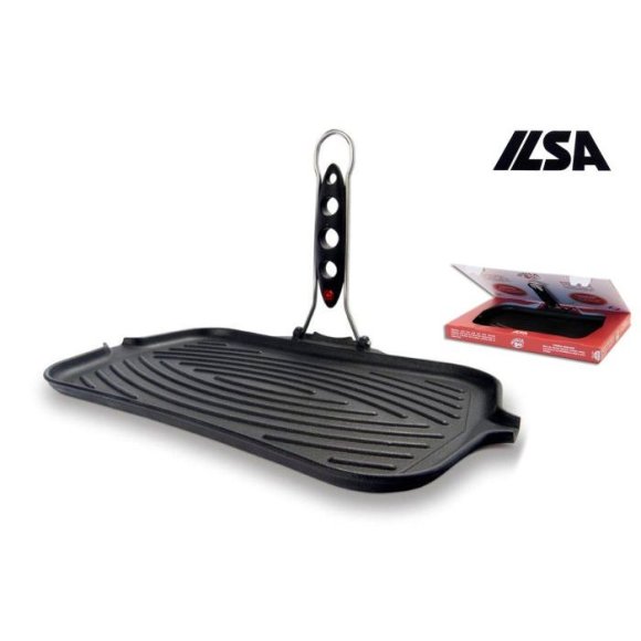 ILSA - BISTECCHIERA DIETELLA GO 23X36