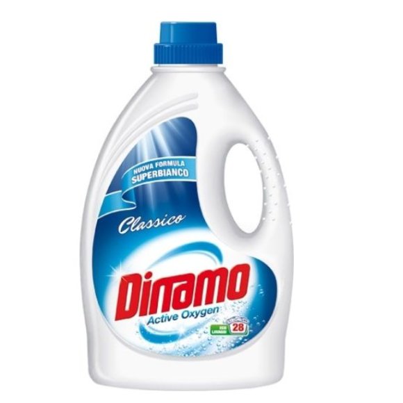 DINAMO 2,5LT