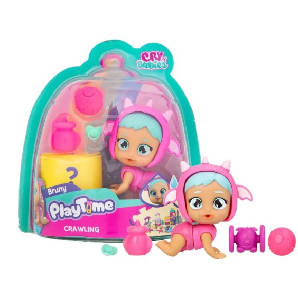 CRY BABY PLAYTIME DAYCARE 921825