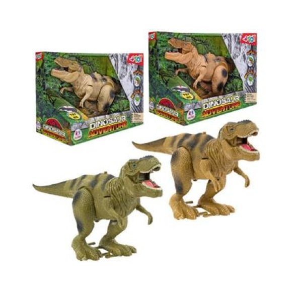 JURASSIC WORLD - DINOSAURO