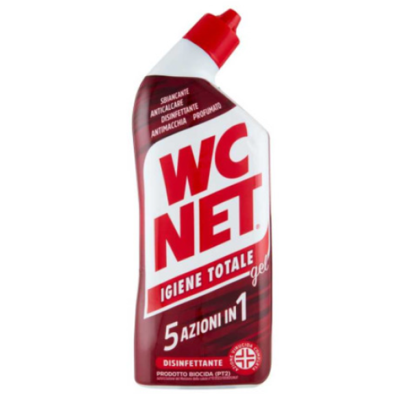 Wc Net Igiene Totale Ml 700