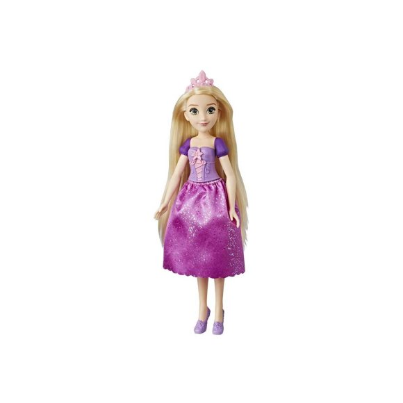 DPR RAPUNZEL FASHION DOLL