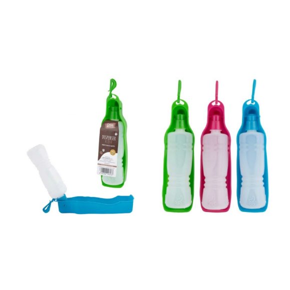 DISPENSER ACQUA CANE/GATTO - 450 ML