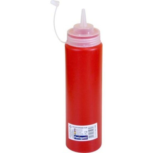 DISPENSER PER KETCHUP 