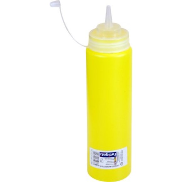 DISPENSER PER MAIONESE