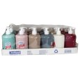 DISPENSER SAPONE PARIS 1 - COLORI ASSORTITI