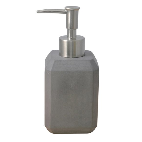 DISPENSER "STREET" IN CEMENTO - GRIGIO