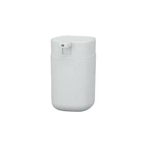 DISPENSER IN PLASTICA BIANCA KUBIK