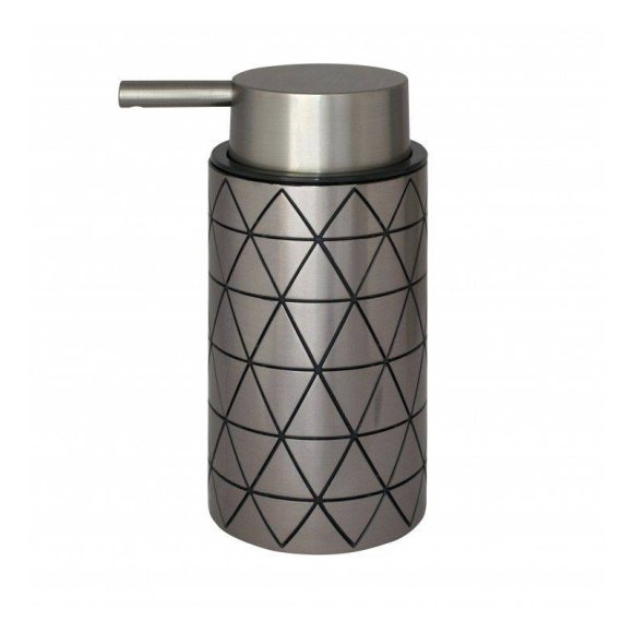 Dispenser Serie Bridge - Argento