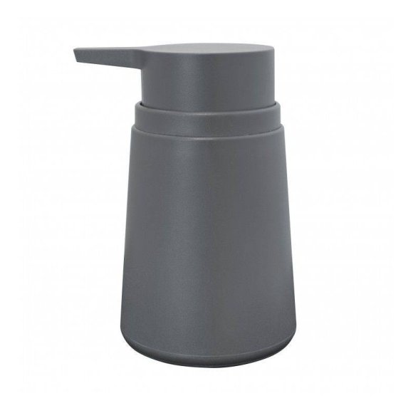 DISPENCER "TOWER" IN PLASTICA - GRIGIO