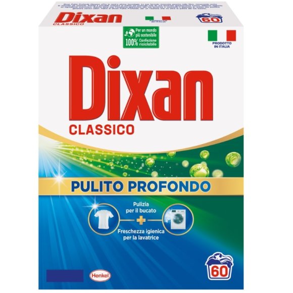 DIXAN LAV.LIQ.60MIS.COLOR