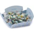 Maxtris - Vassoio Confetti Mix Frutta 500 Gr - Celeste