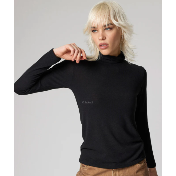 JADEA DOLCEVITA MAGLINA MANICA LUNGA - 4861  