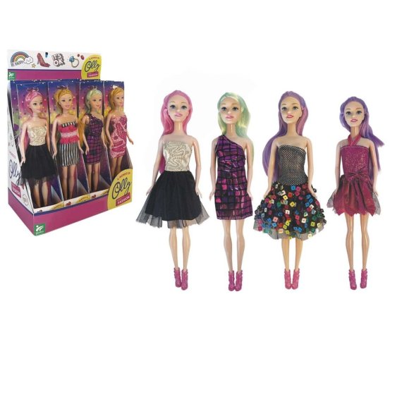 FASHION DOLL 30CM 42151
