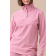 PIGIAMA DONNA FA9359 MICROPILE