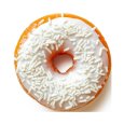 MAXTRIS - DONUTS PANNA - 6 PEZZI 