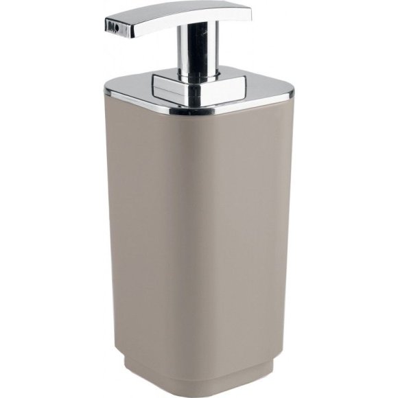 DOSA SAPONE G-SEVENTY TORTORA CHIARO
