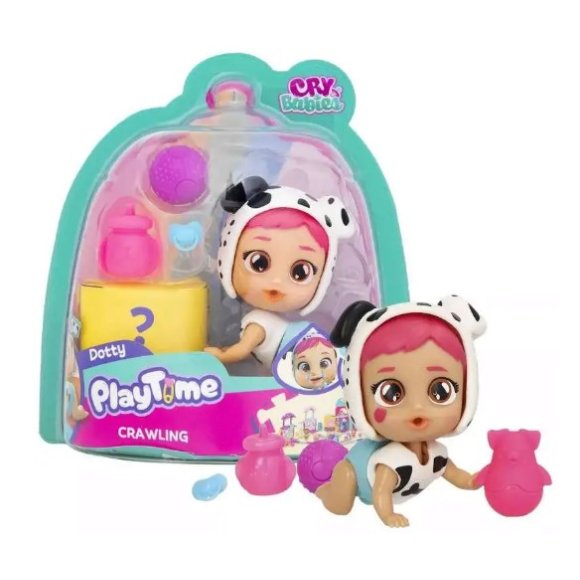 CRY BABY PLAYTIME DAYCARE 921825