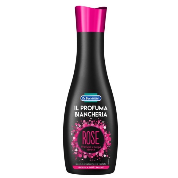 DR.BECKMANN PROF.BIANC.250ROSE