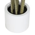 PIANTA ARTIFICIALE DI DRACAENA 200 CM