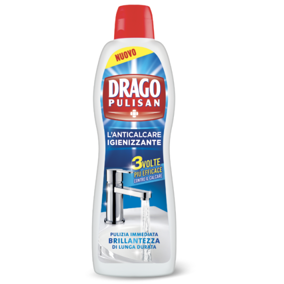 DRAGO GRAY ANTICALCARE CLASSIC 500ML
