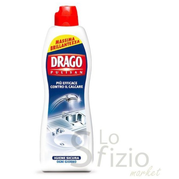 GRAY DRAGO ANTICALCARE CLASSIC 500ML