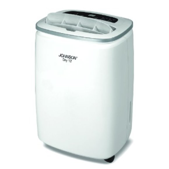 DEUMIDIFICATORE D'ARIA "DRY12" 225W