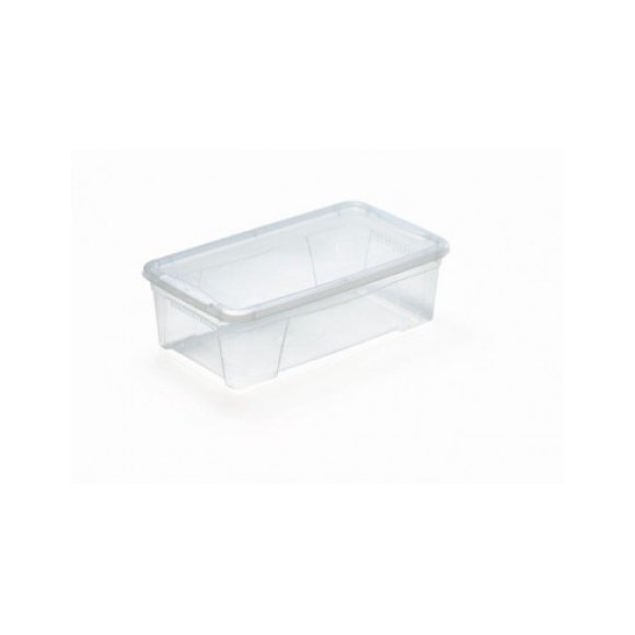 CONTENITORE CON COPERCHIO M-BOX 3