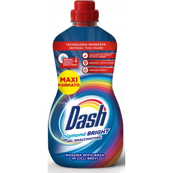 DASH DIAMOND SMACCH.GEL COLOR