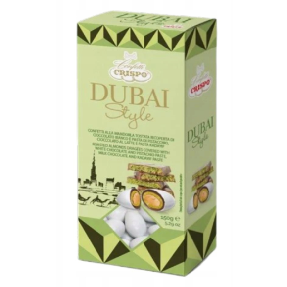 CONFETTI ASTUCCIO DUBAI STYLE 150GR