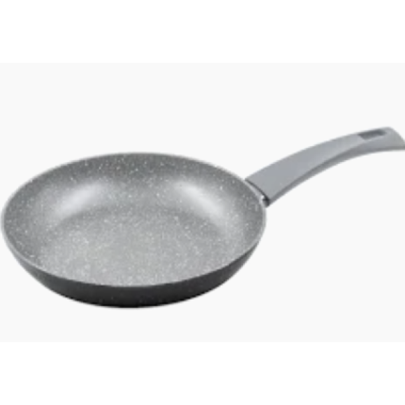 ZANETTI PADELLA "DURA PIETRA" PER INDUZIONE  26 CM